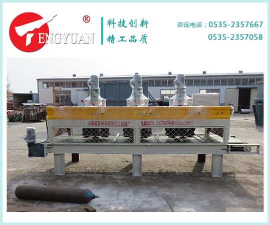 3頭超亮打蠟機(jī)